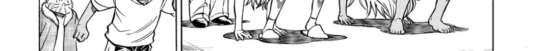 Read Psyren chapter 97 image 1 on Lezhin