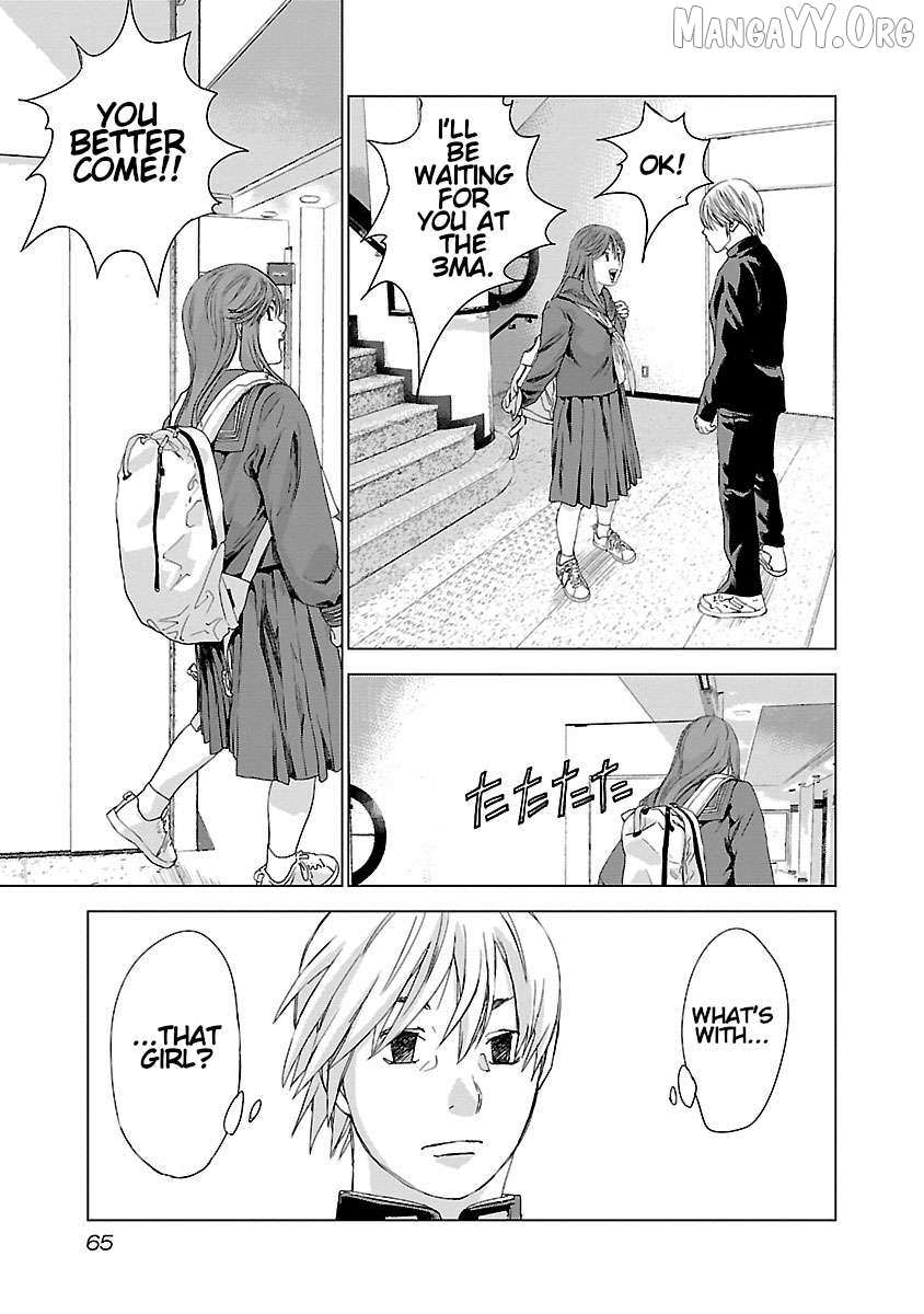 Read Public Road Wolf chapter 2 image 18 on Lezhin