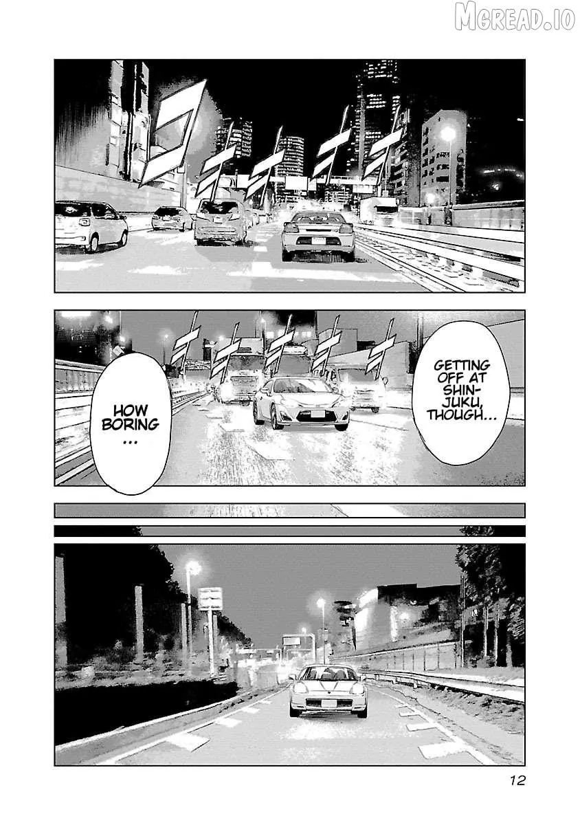 Read Public Road Wolf chapter 21 image 13 on Lezhin