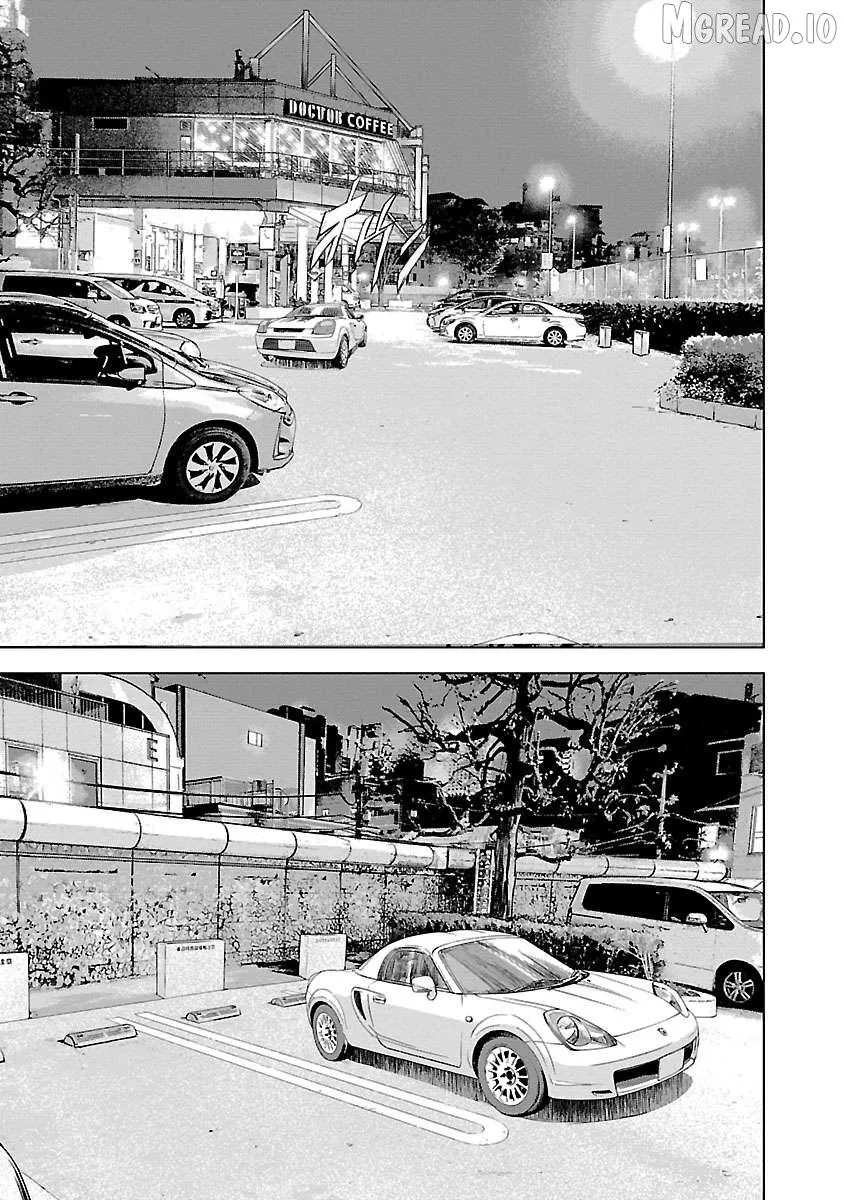 Read Public Road Wolf chapter 21 image 14 on Lezhin