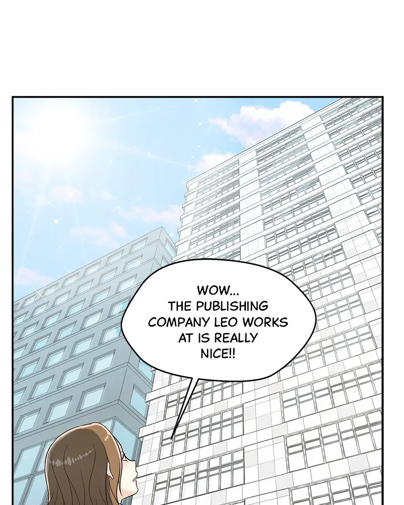 Read Publishing Love chapter 1 image 108 on Lezhin