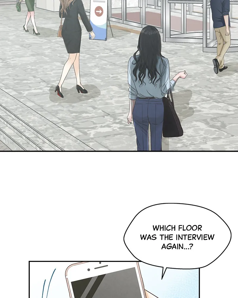 Read Publishing Love chapter 1 image 110 on Lezhin