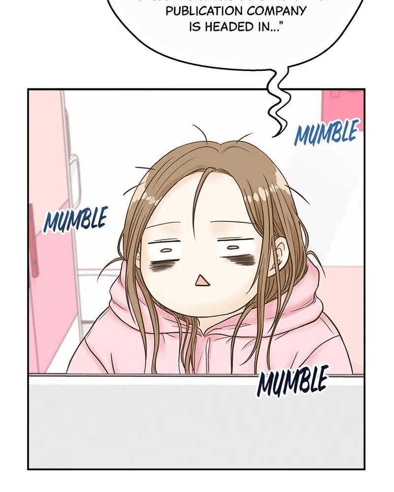 Read Publishing Love chapter 1 image 15 on Lezhin