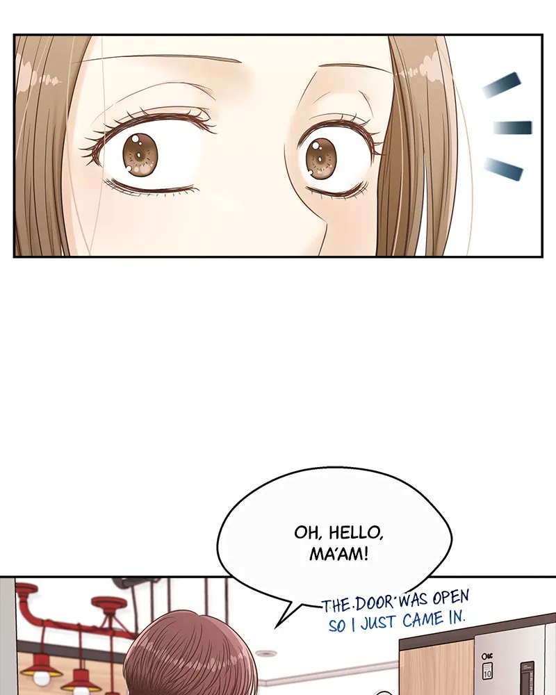 Read Publishing Love chapter 1 image 35 on Lezhin