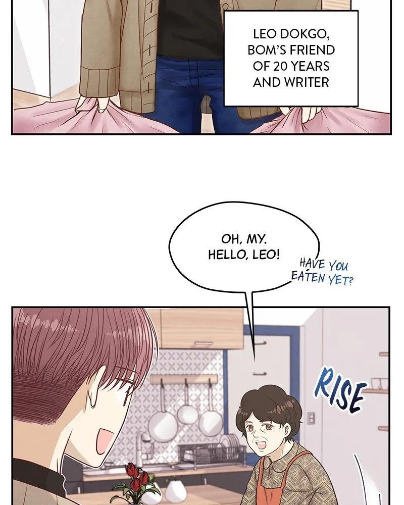 Read Publishing Love chapter 1 image 38 on Lezhin