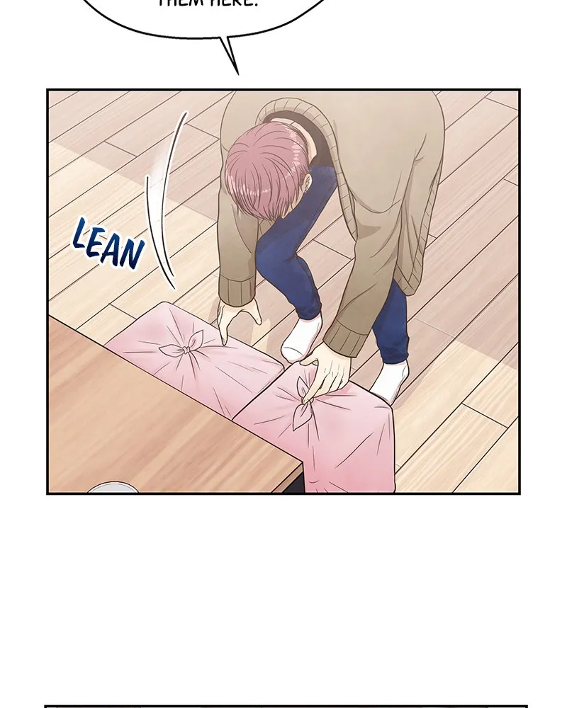 Read Publishing Love chapter 1 image 40 on Lezhin