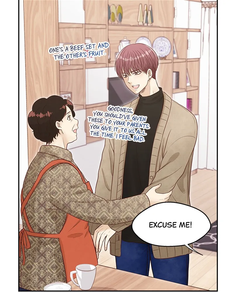 Read Publishing Love chapter 1 image 41 on Lezhin