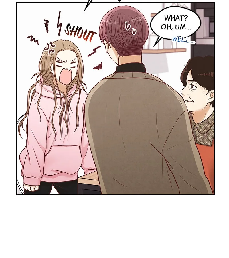 Read Publishing Love chapter 1 image 46 on Lezhin