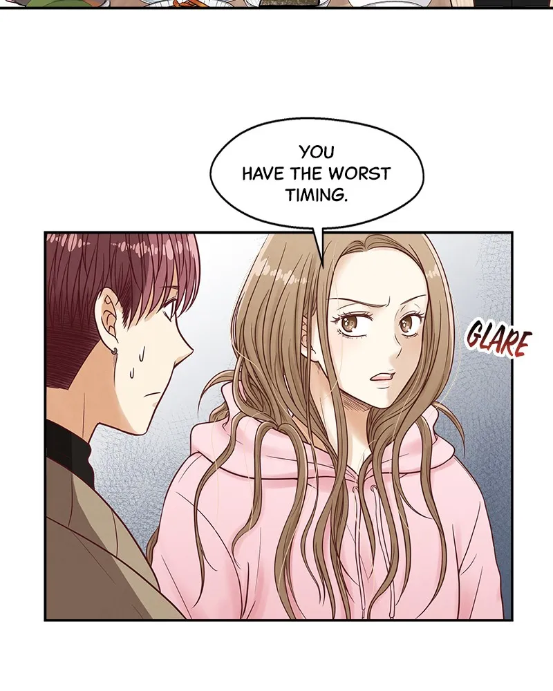 Read Publishing Love chapter 1 image 50 on Lezhin