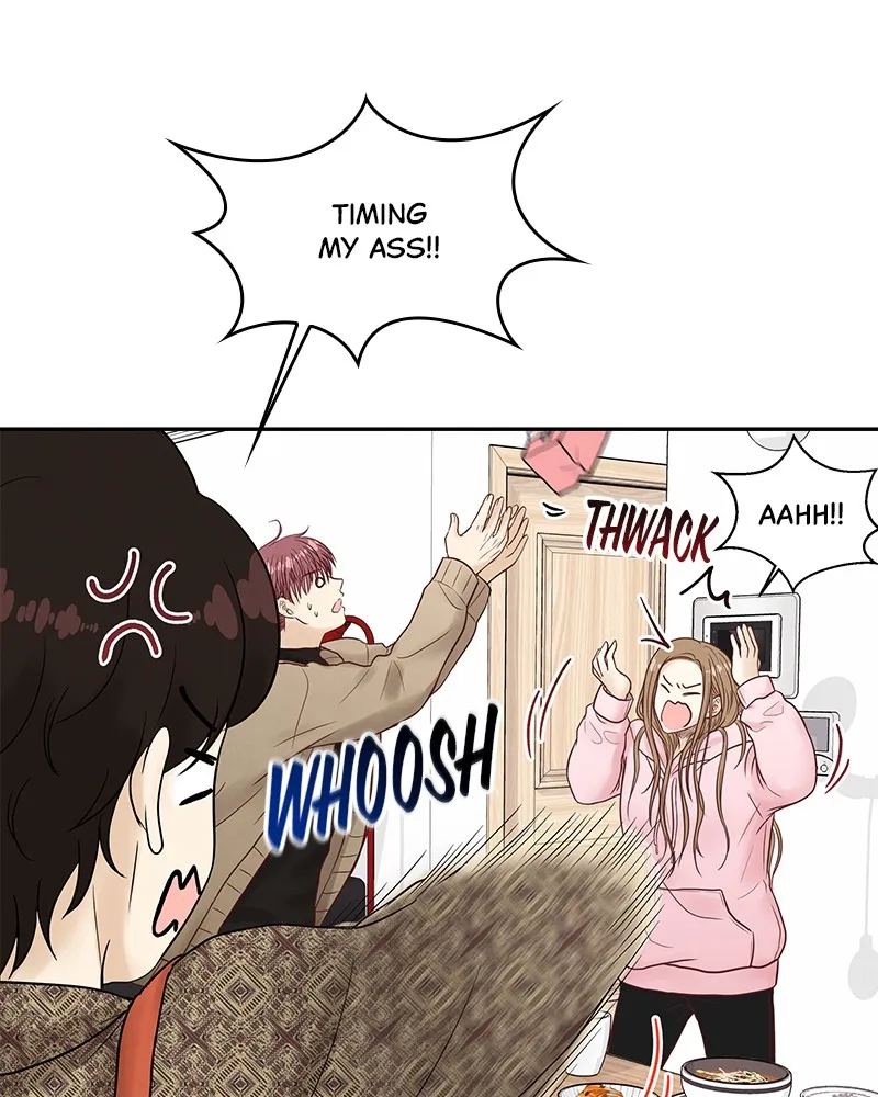 Read Publishing Love chapter 1 image 52 on Lezhin