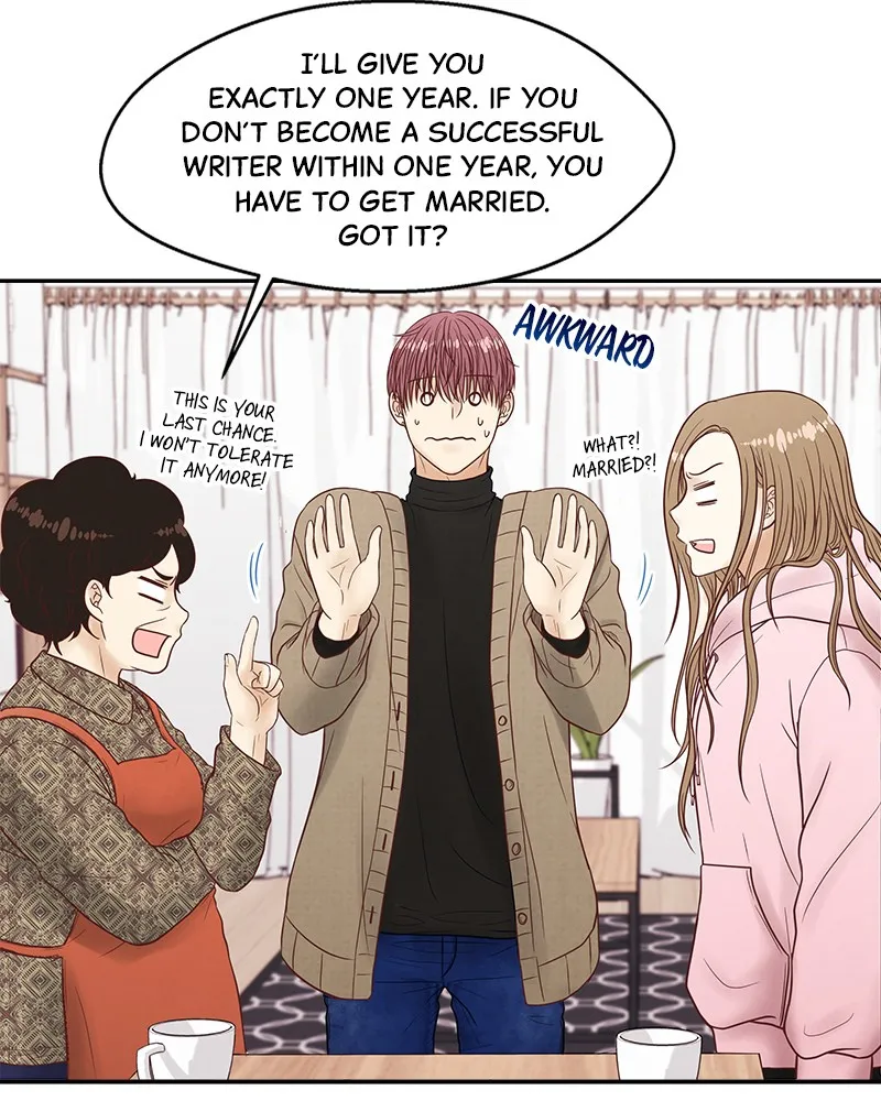 Read Publishing Love chapter 1 image 58 on Lezhin