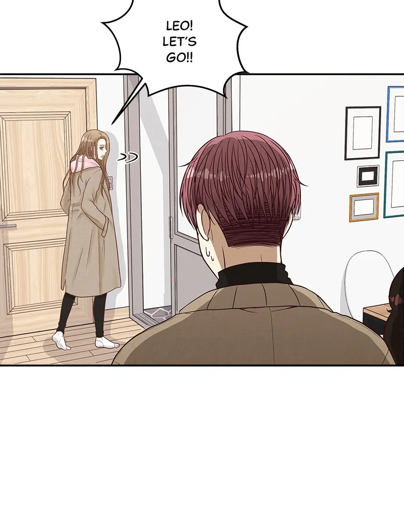 Read Publishing Love chapter 1 image 62 on Lezhin