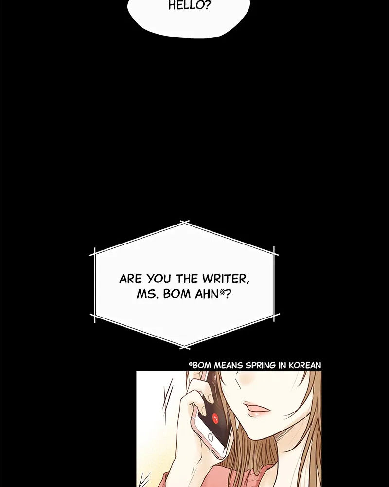 Read Publishing Love chapter 1 image 7 on Lezhin