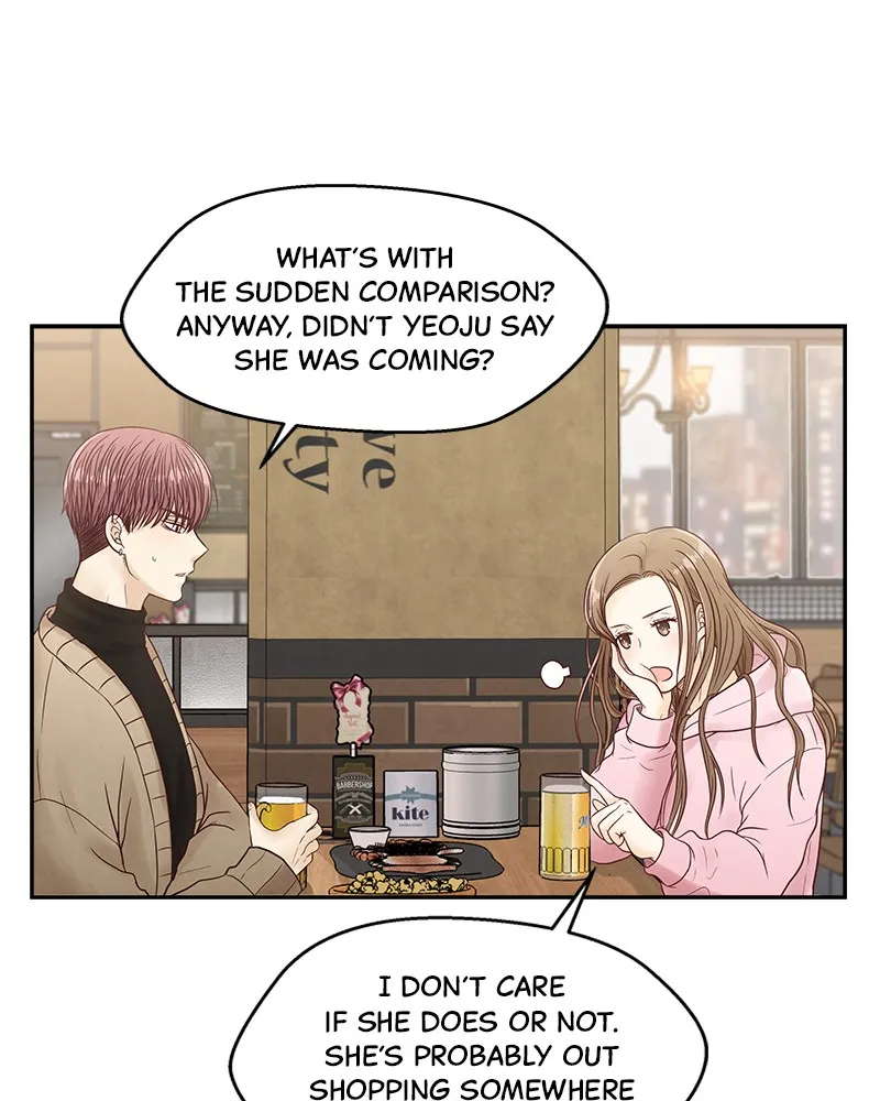 Read Publishing Love chapter 1 image 74 on Lezhin