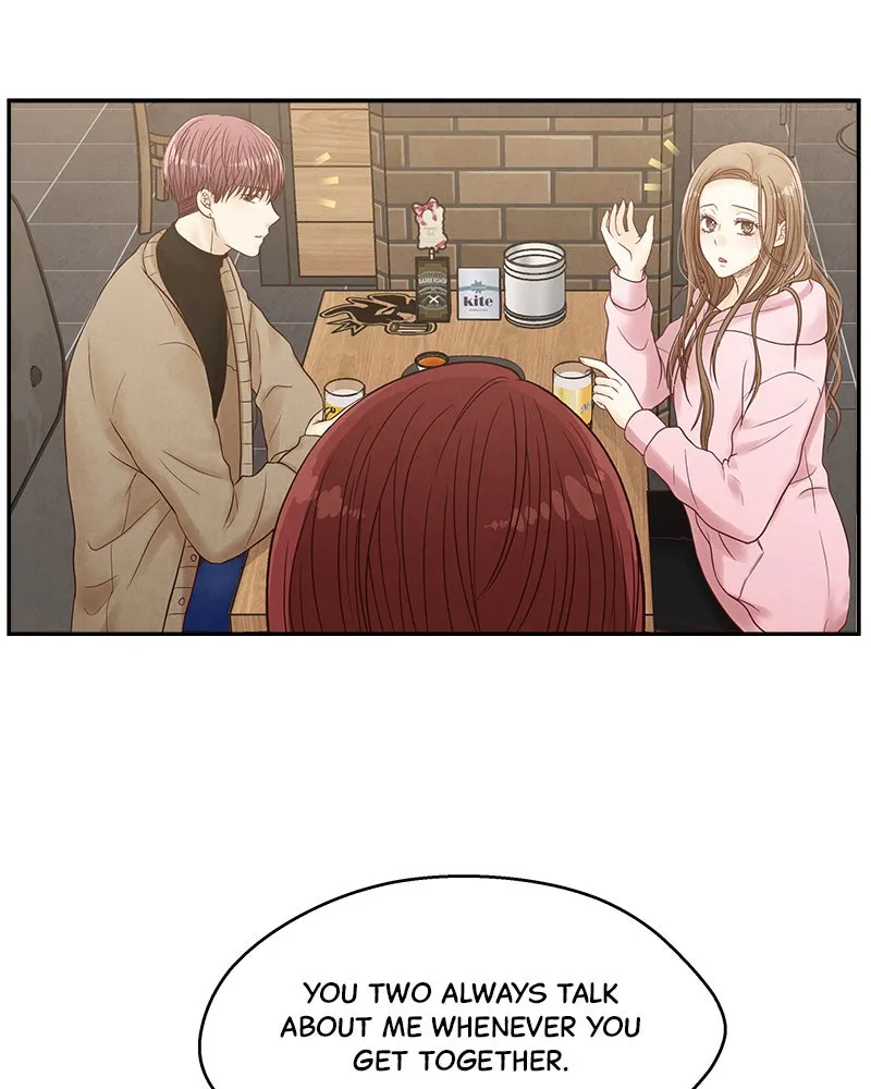 Read Publishing Love chapter 1 image 76 on Lezhin