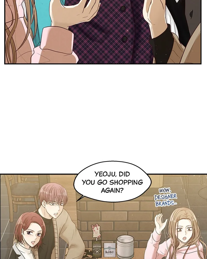 Read Publishing Love chapter 1 image 78 on Lezhin