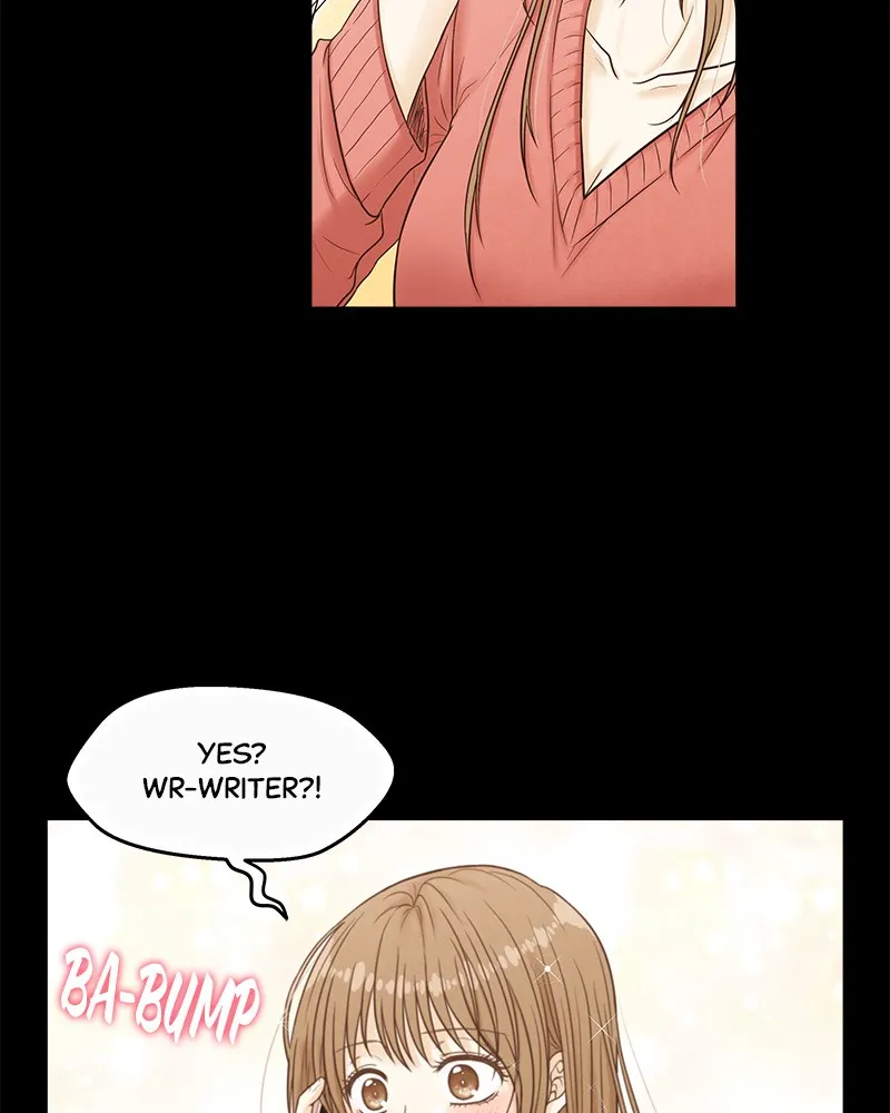 Read Publishing Love chapter 1 image 8 on Lezhin