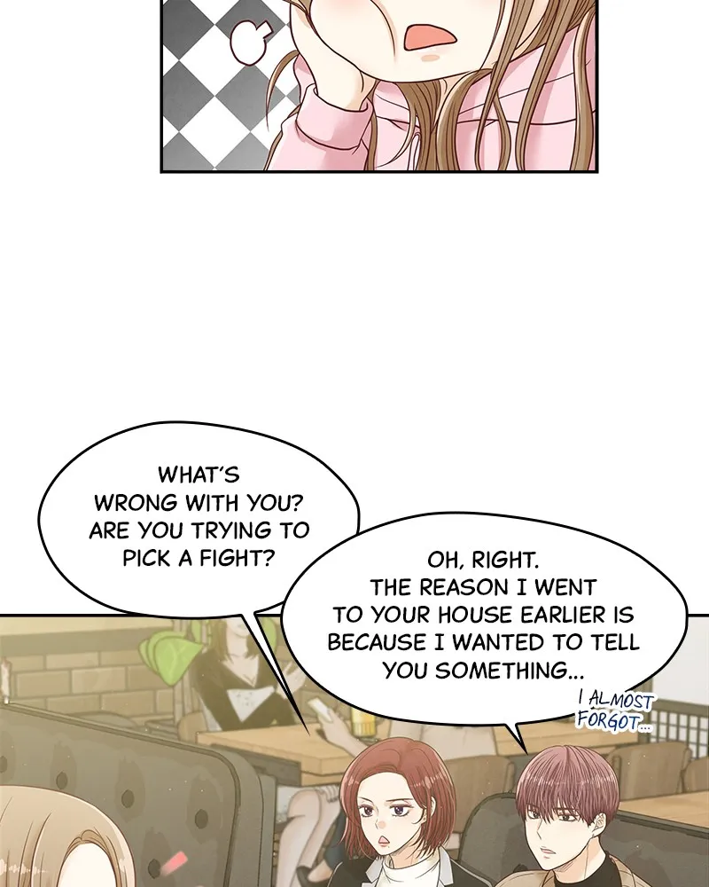 Read Publishing Love chapter 1 image 80 on Lezhin