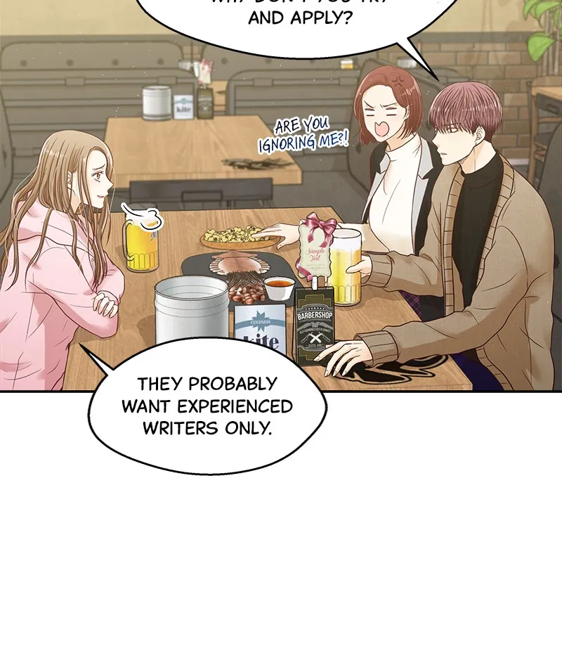 Read Publishing Love chapter 1 image 82 on Lezhin