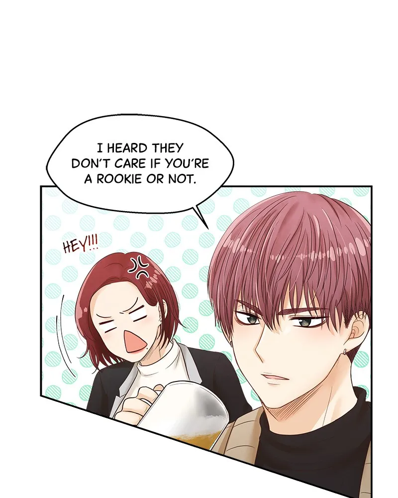 Read Publishing Love chapter 1 image 83 on Lezhin