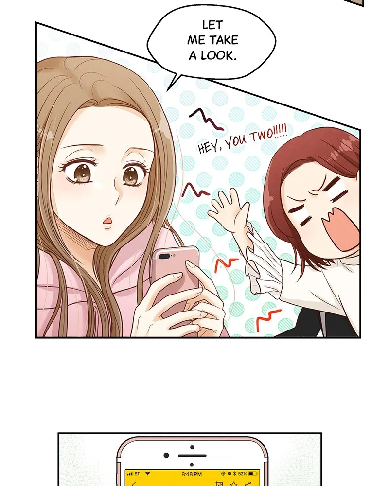 Read Publishing Love chapter 1 image 84 on Lezhin