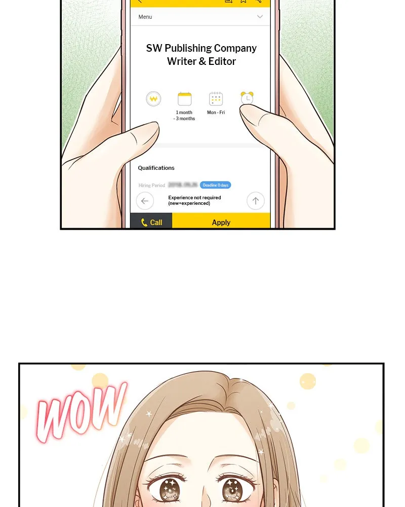 Read Publishing Love chapter 1 image 85 on Lezhin