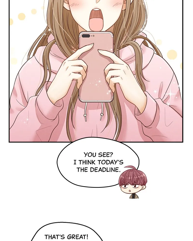 Read Publishing Love chapter 1 image 86 on Lezhin