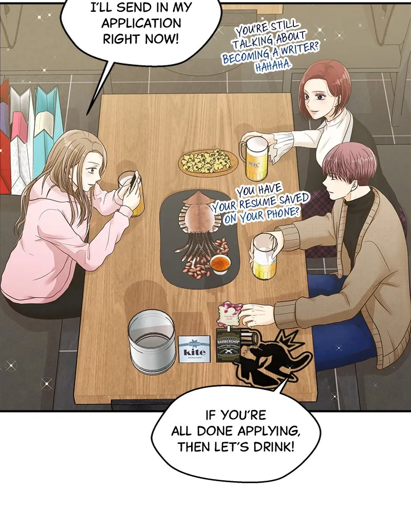 Read Publishing Love chapter 1 image 87 on Lezhin