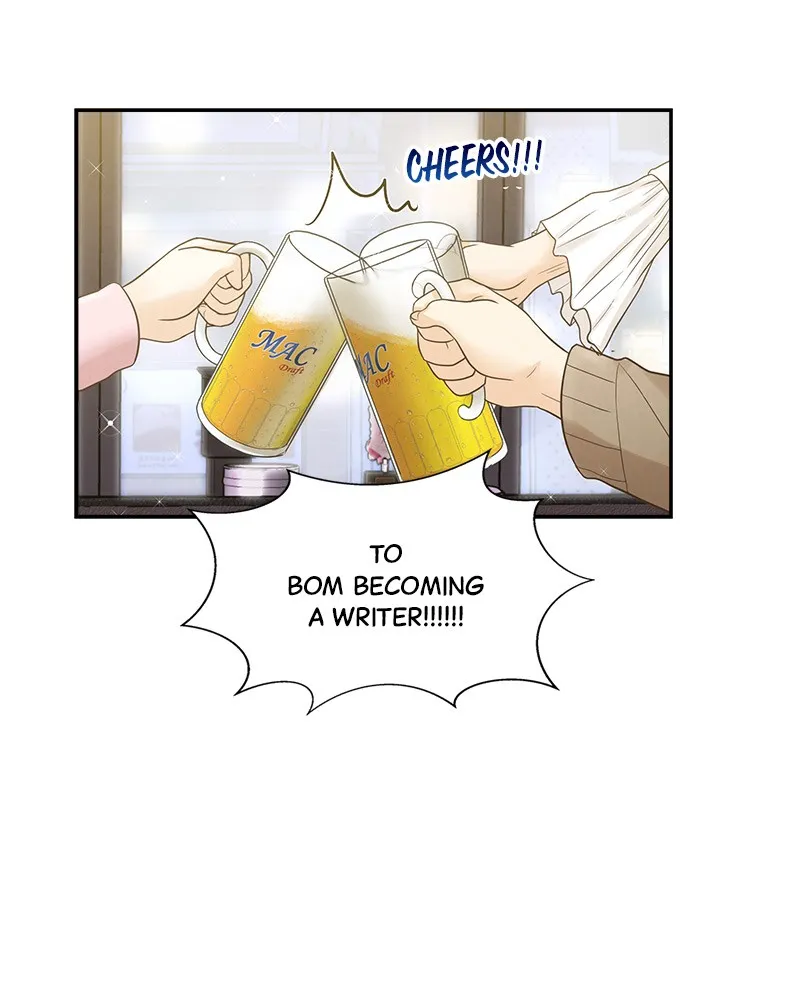 Read Publishing Love chapter 1 image 88 on Lezhin