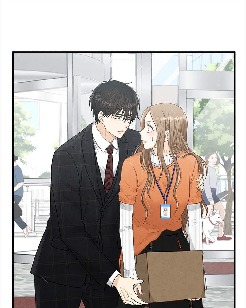 Read Publishing Love chapter 10 image 1 on Lezhin