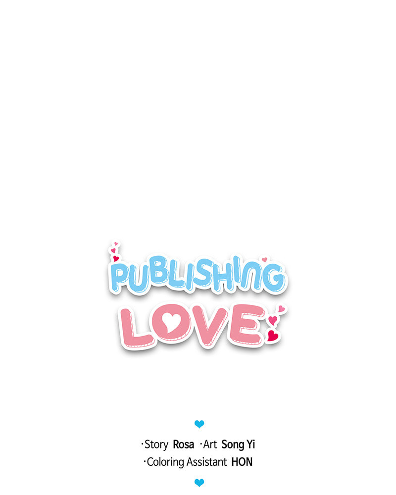 Read Publishing Love chapter 10 image 102 on Lezhin