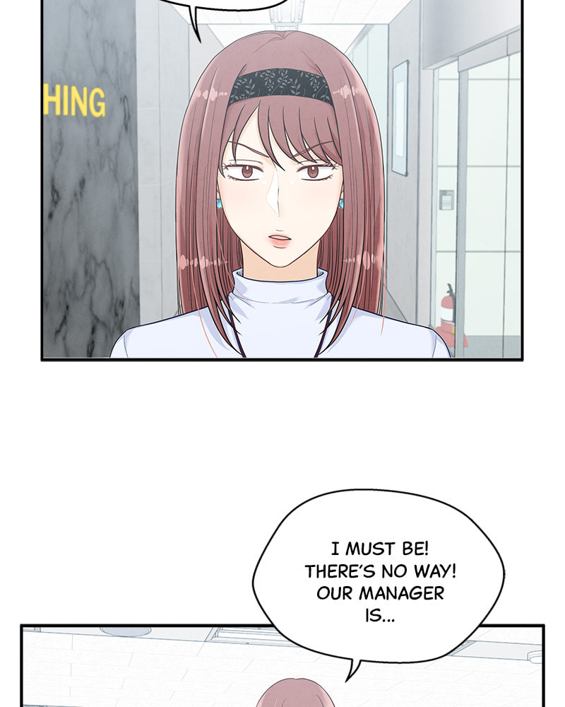 Read Publishing Love chapter 10 image 19 on Lezhin