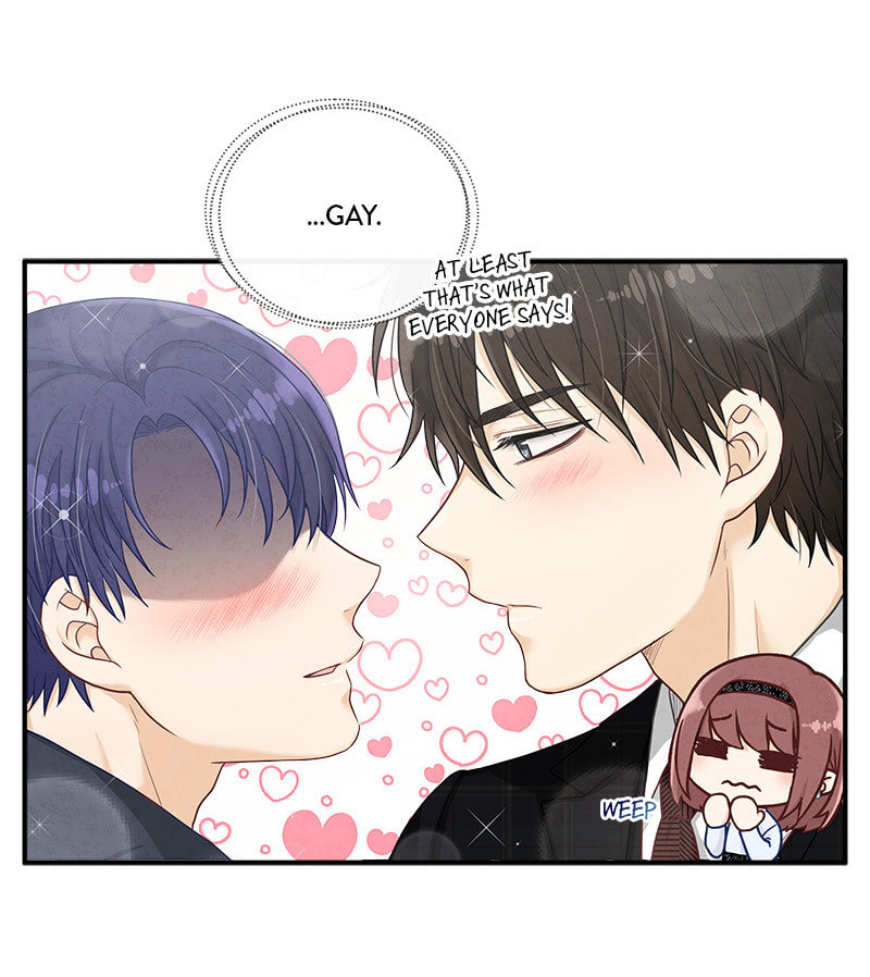 Read Publishing Love chapter 10 image 21 on Lezhin