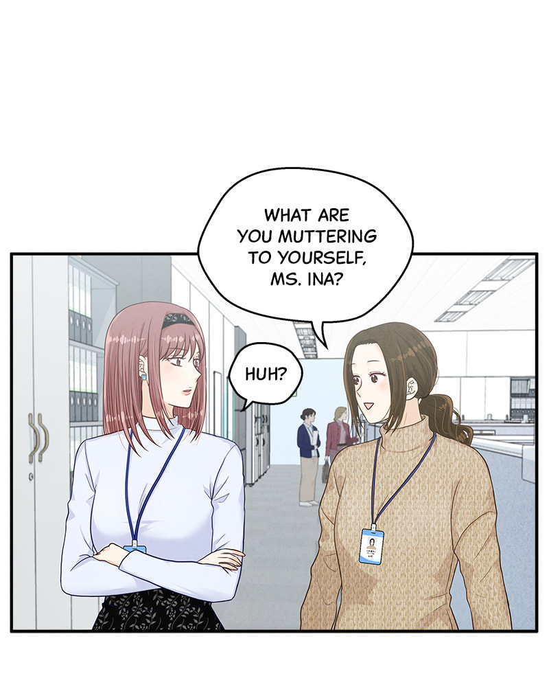 Read Publishing Love chapter 10 image 23 on Lezhin