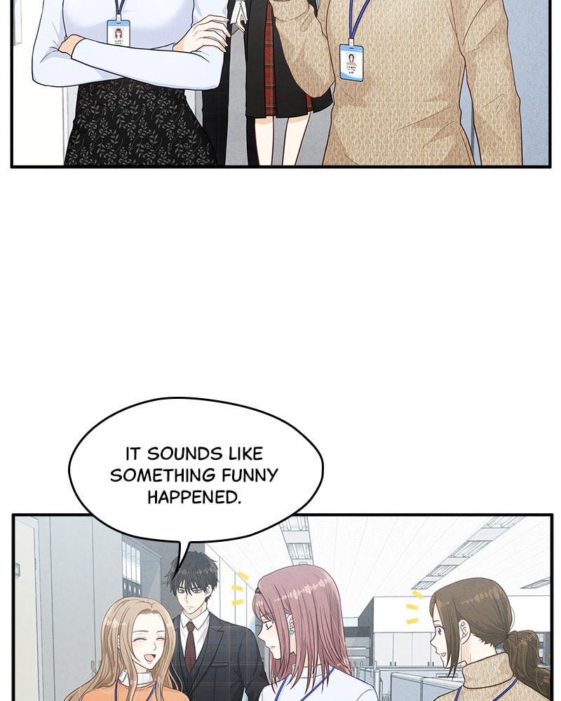 Read Publishing Love chapter 10 image 26 on Lezhin