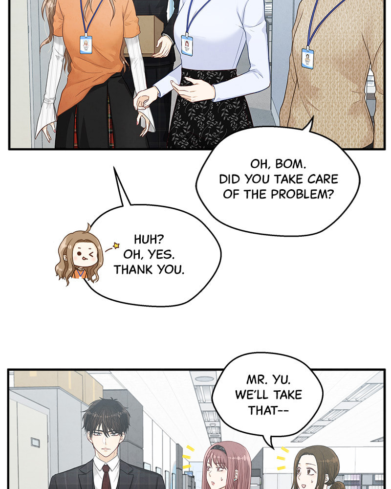 Read Publishing Love chapter 10 image 27 on Lezhin
