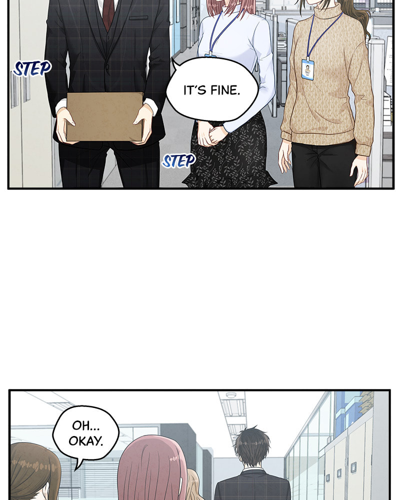 Read Publishing Love chapter 10 image 28 on Lezhin