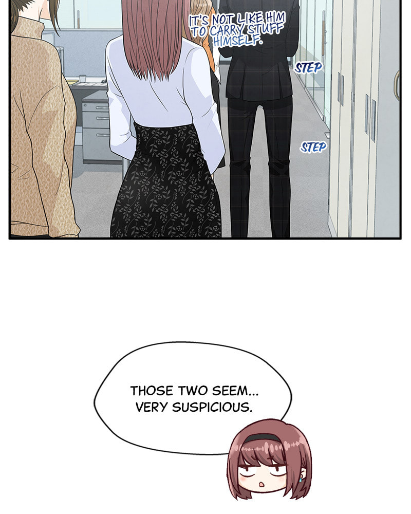 Read Publishing Love chapter 10 image 29 on Lezhin