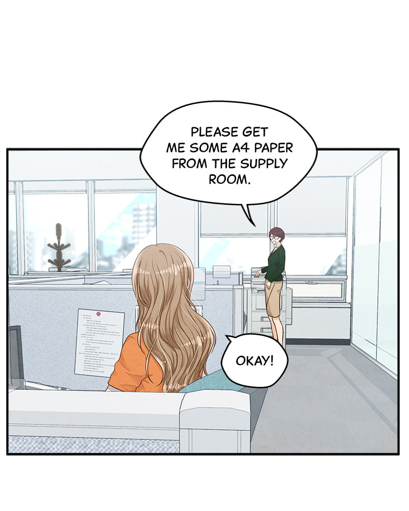 Read Publishing Love chapter 10 image 33 on Lezhin