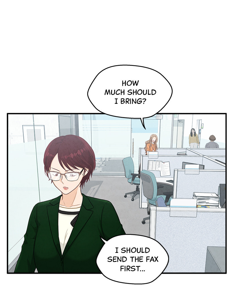 Read Publishing Love chapter 10 image 34 on Lezhin
