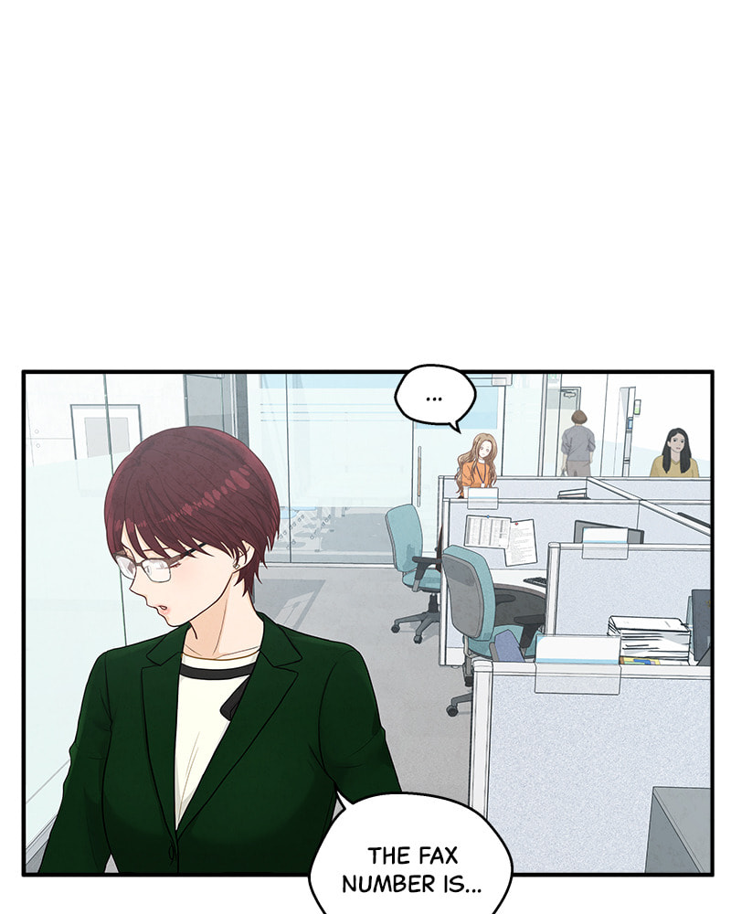 Read Publishing Love chapter 10 image 35 on Lezhin
