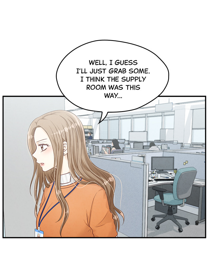 Read Publishing Love chapter 10 image 37 on Lezhin