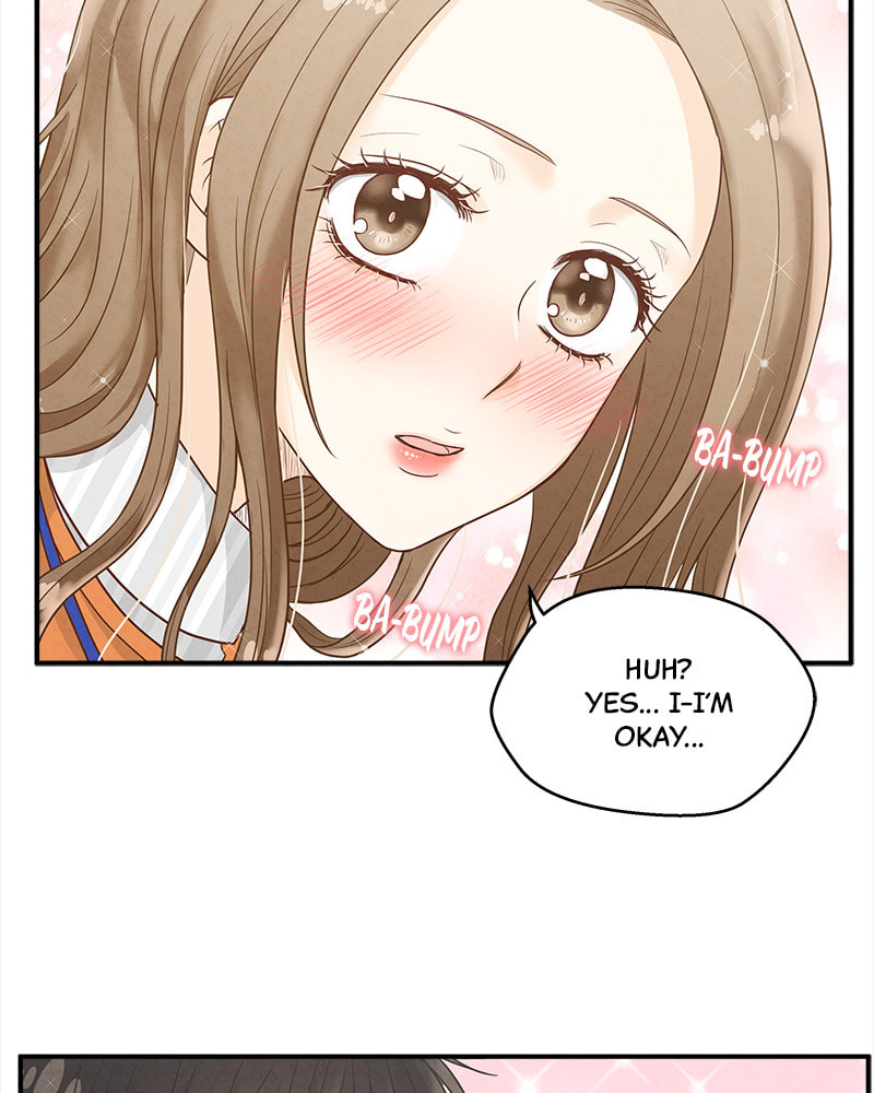 Read Publishing Love chapter 10 image 4 on Lezhin