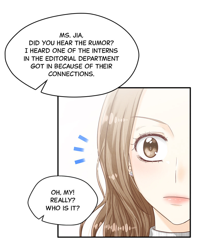 Read Publishing Love chapter 10 image 40 on Lezhin