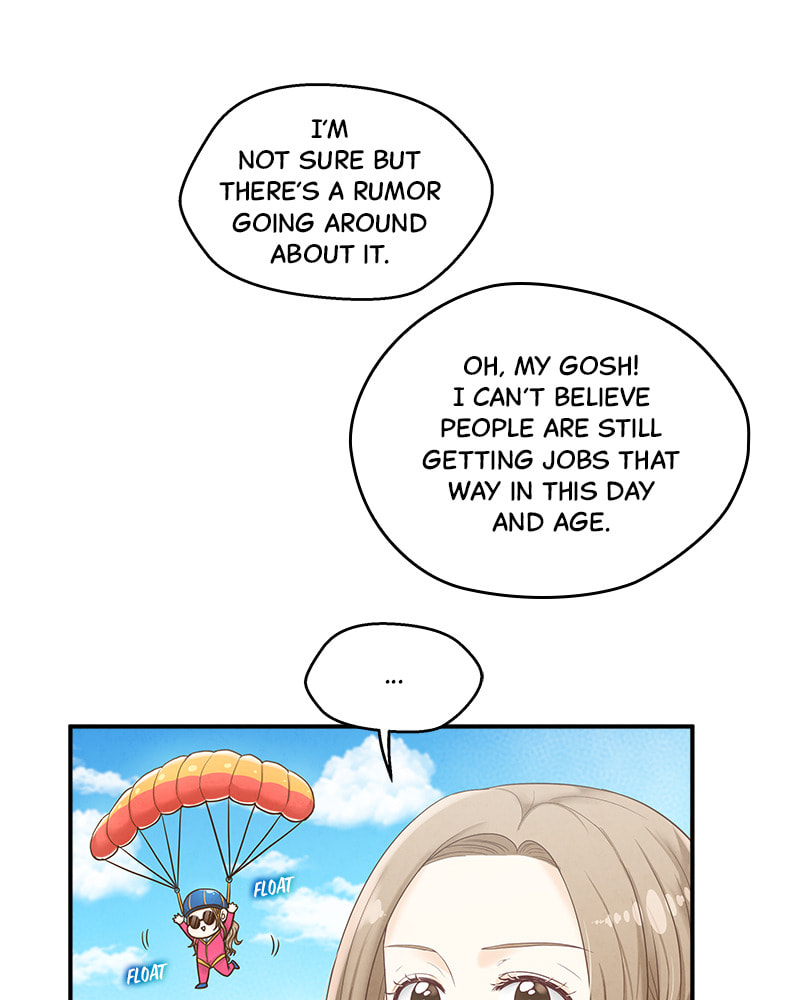 Read Publishing Love chapter 10 image 41 on Lezhin