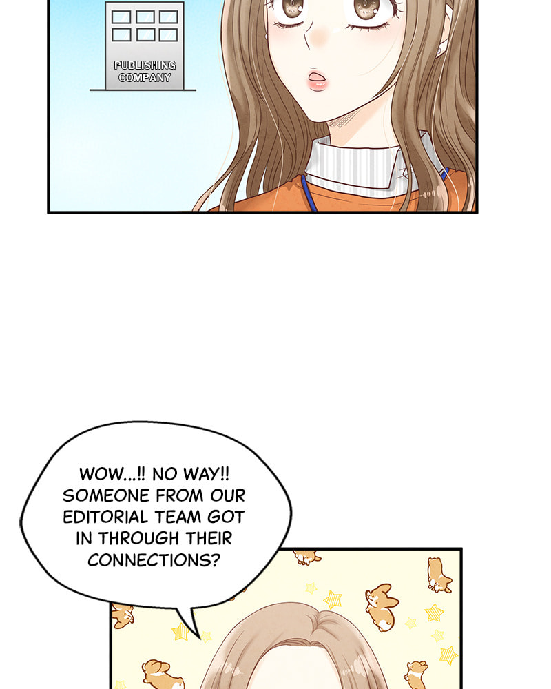 Read Publishing Love chapter 10 image 42 on Lezhin