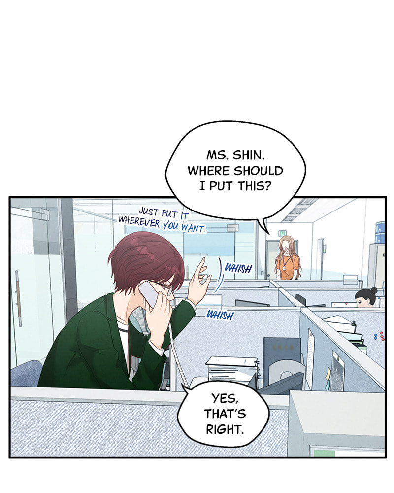 Read Publishing Love chapter 10 image 50 on Lezhin