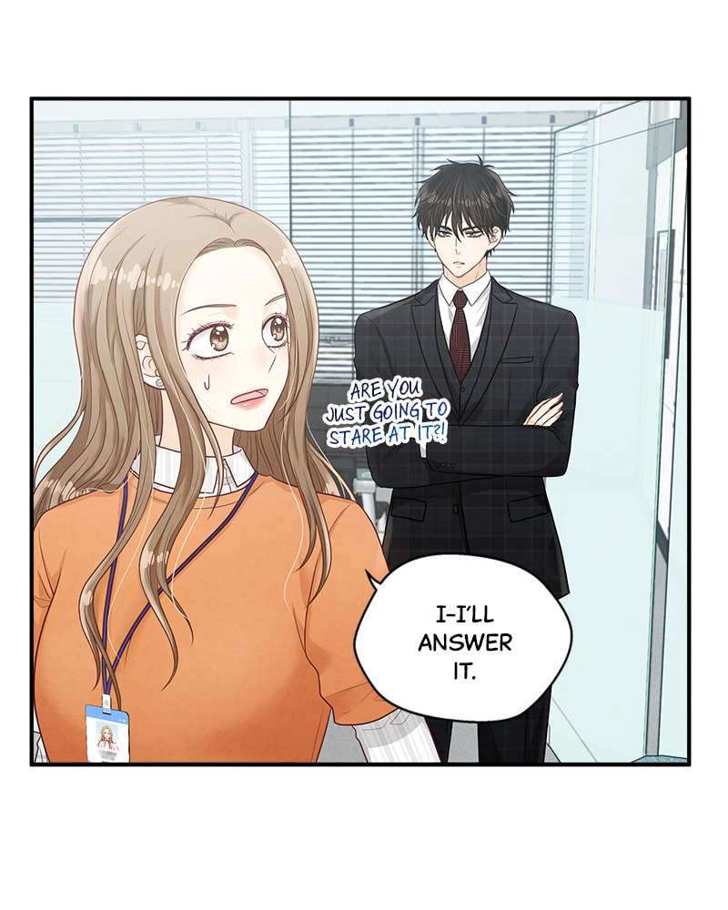 Read Publishing Love chapter 10 image 56 on Lezhin