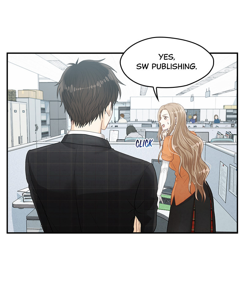 Read Publishing Love chapter 10 image 57 on Lezhin