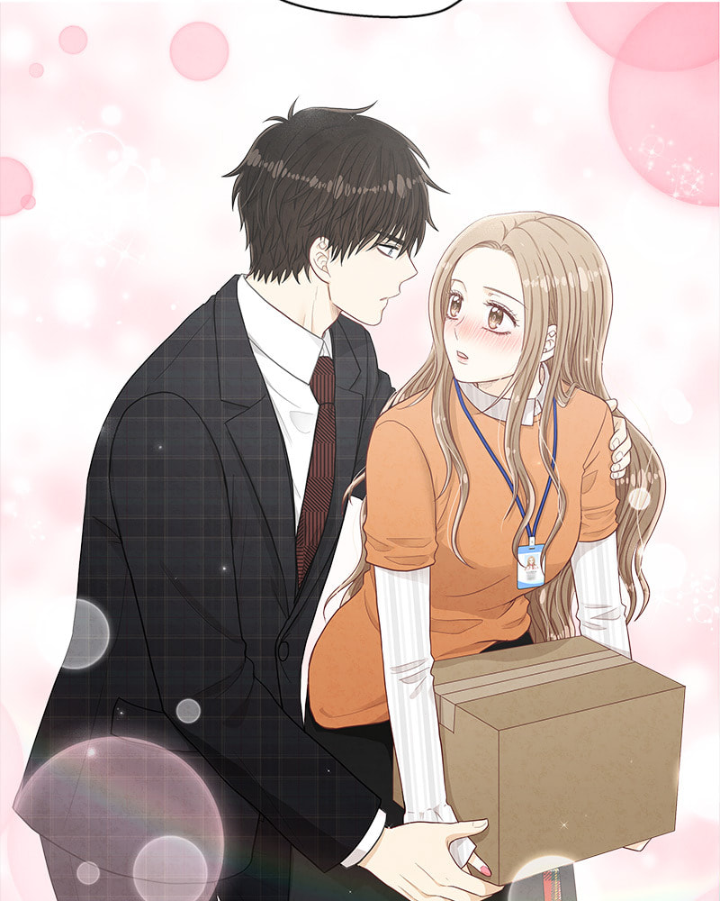 Read Publishing Love chapter 10 image 6 on Lezhin